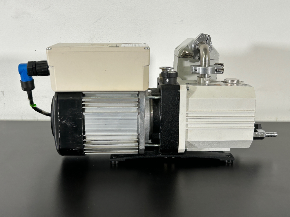 Image of Leybold Trivac Vacuum Pump